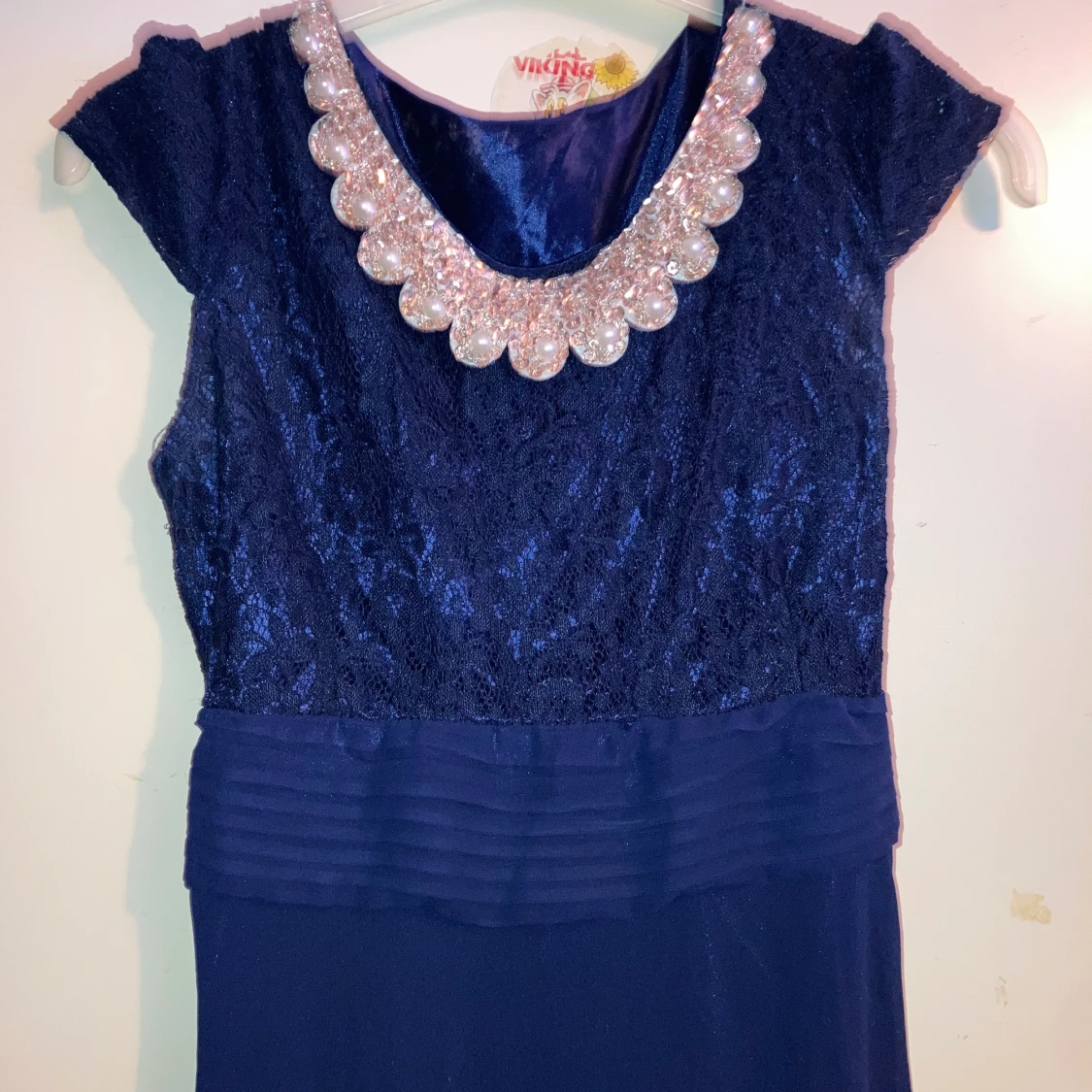 Klänning storlek s/m