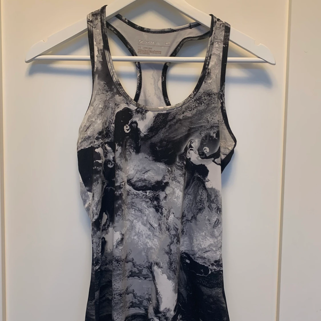 Träningslinne strl XS