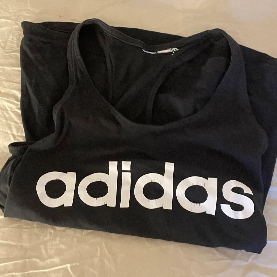 Adidas träningslinne - 90