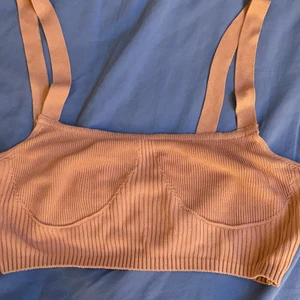 Topp - Topp från Zara, nästan aldrig använd