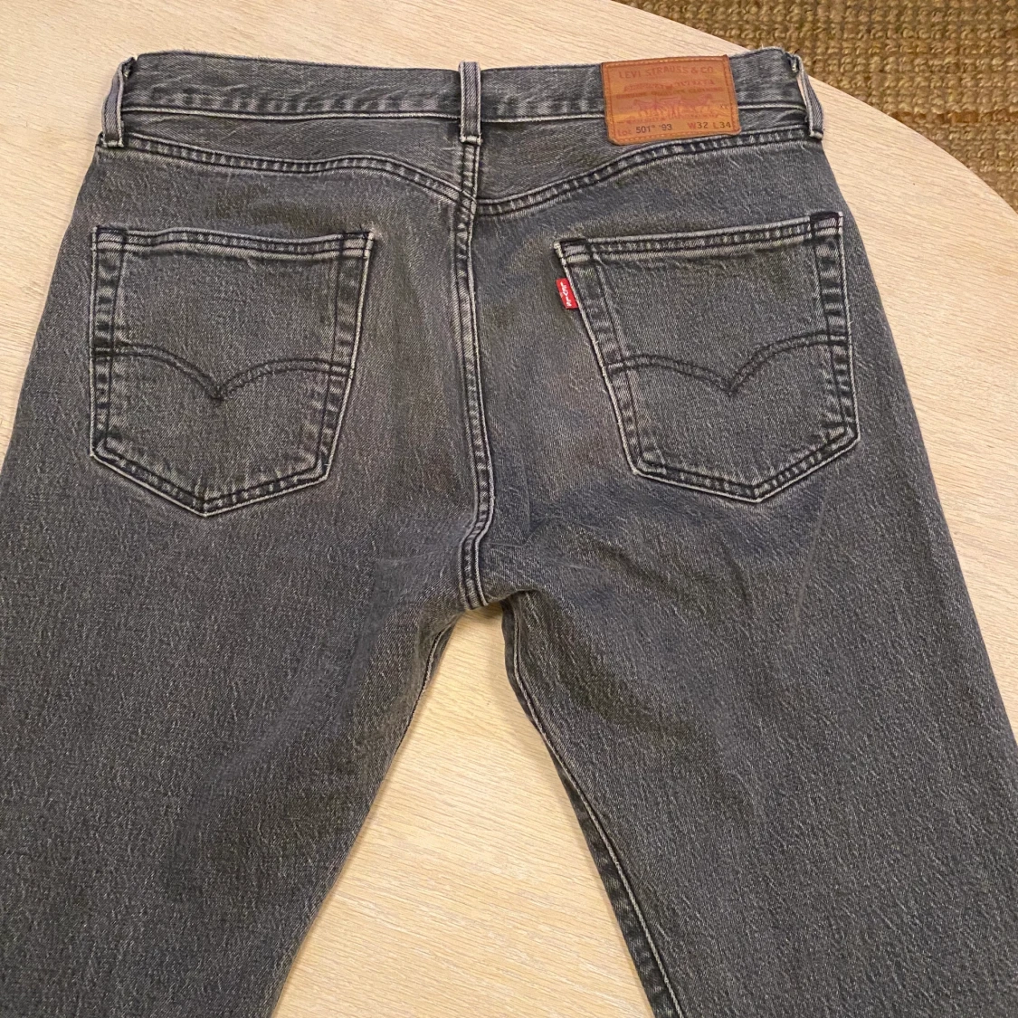 Levis jeans  - 91