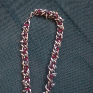 Halsband skitcool - Halsband , med taggar