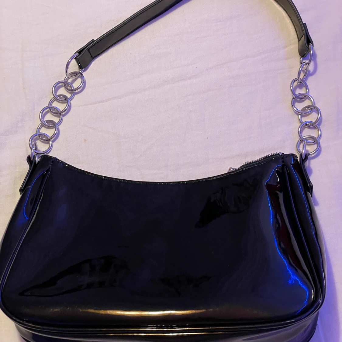 Axelremsväska  - 90