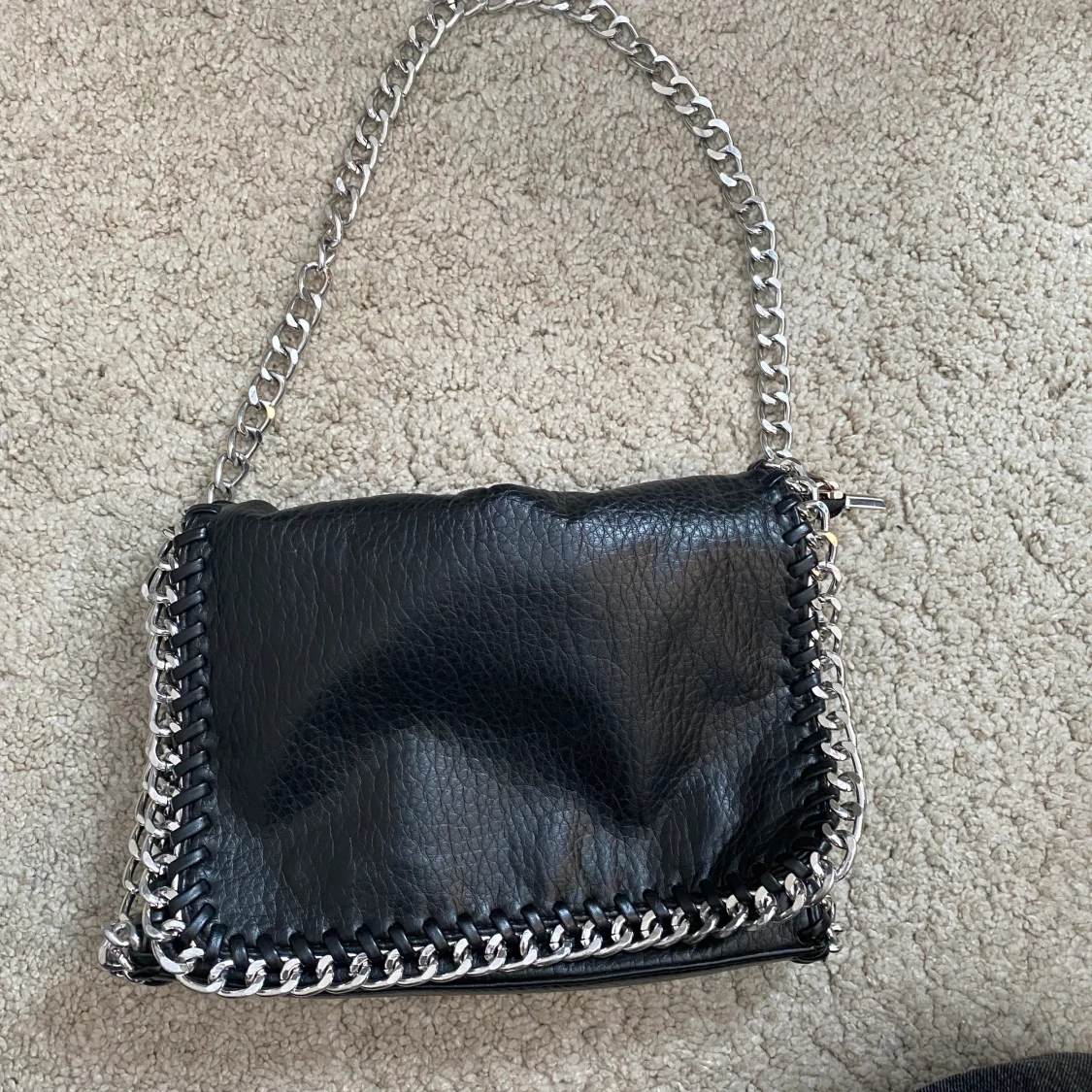 Väska från scorett