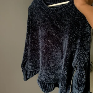 Zara knit - Jätte mysig tröja från zara