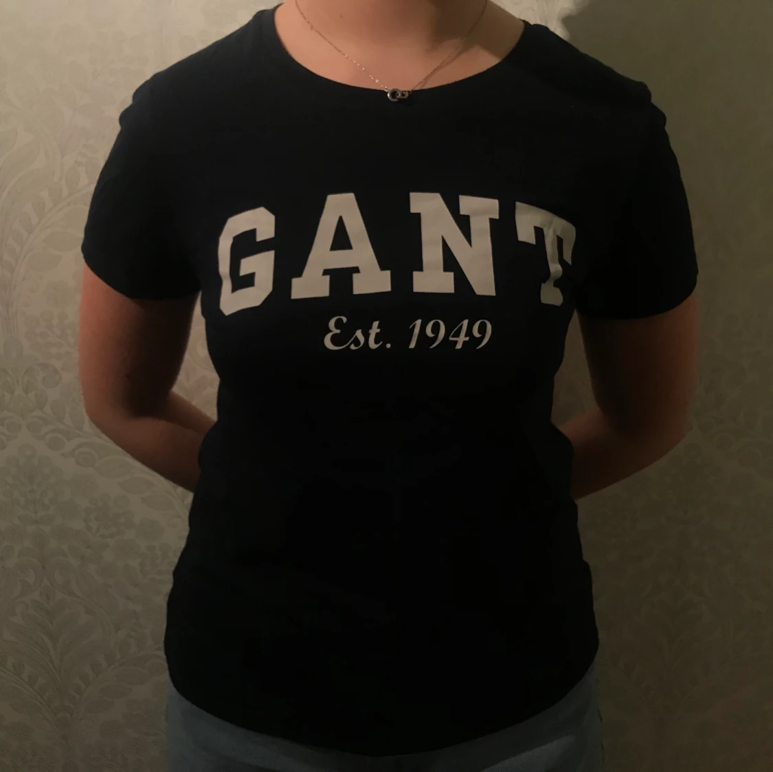 gant t-shirt