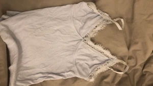 Fest linne - Snyggt fest linne!!