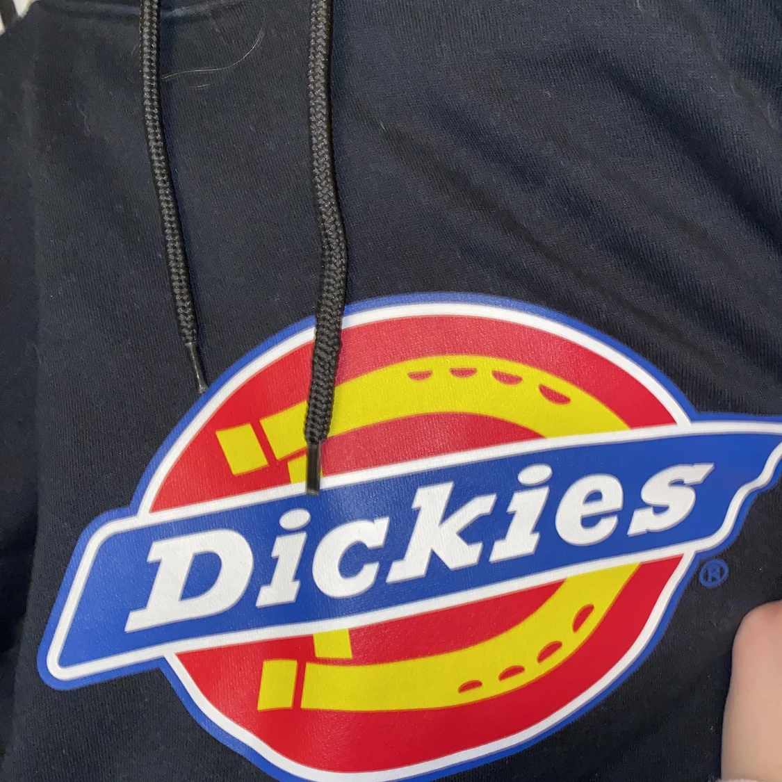 Dickies hoodie
