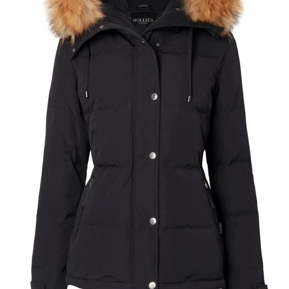 Hollies jacka 