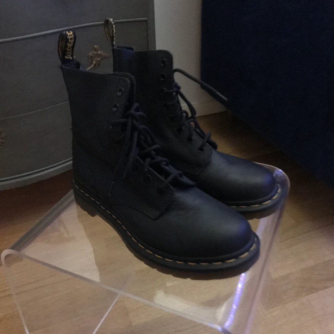 Dr. Martens 1460 Pascal EU 40