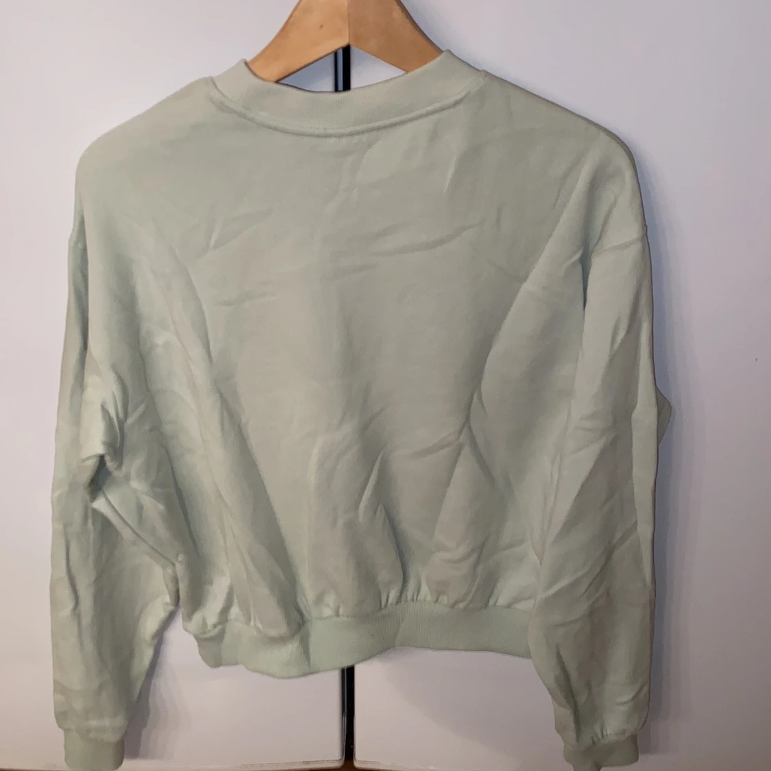 Tröja med tryck  - 90