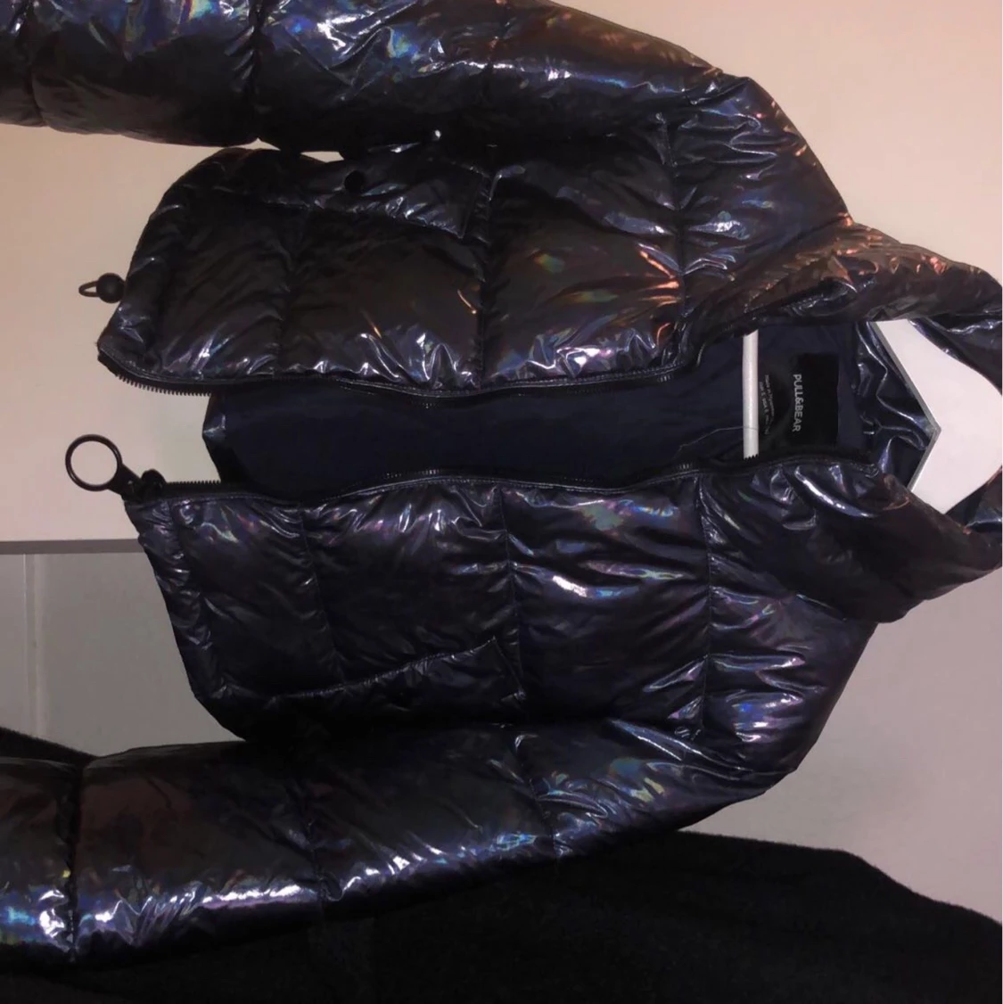 Vinterjacka / höstjacka