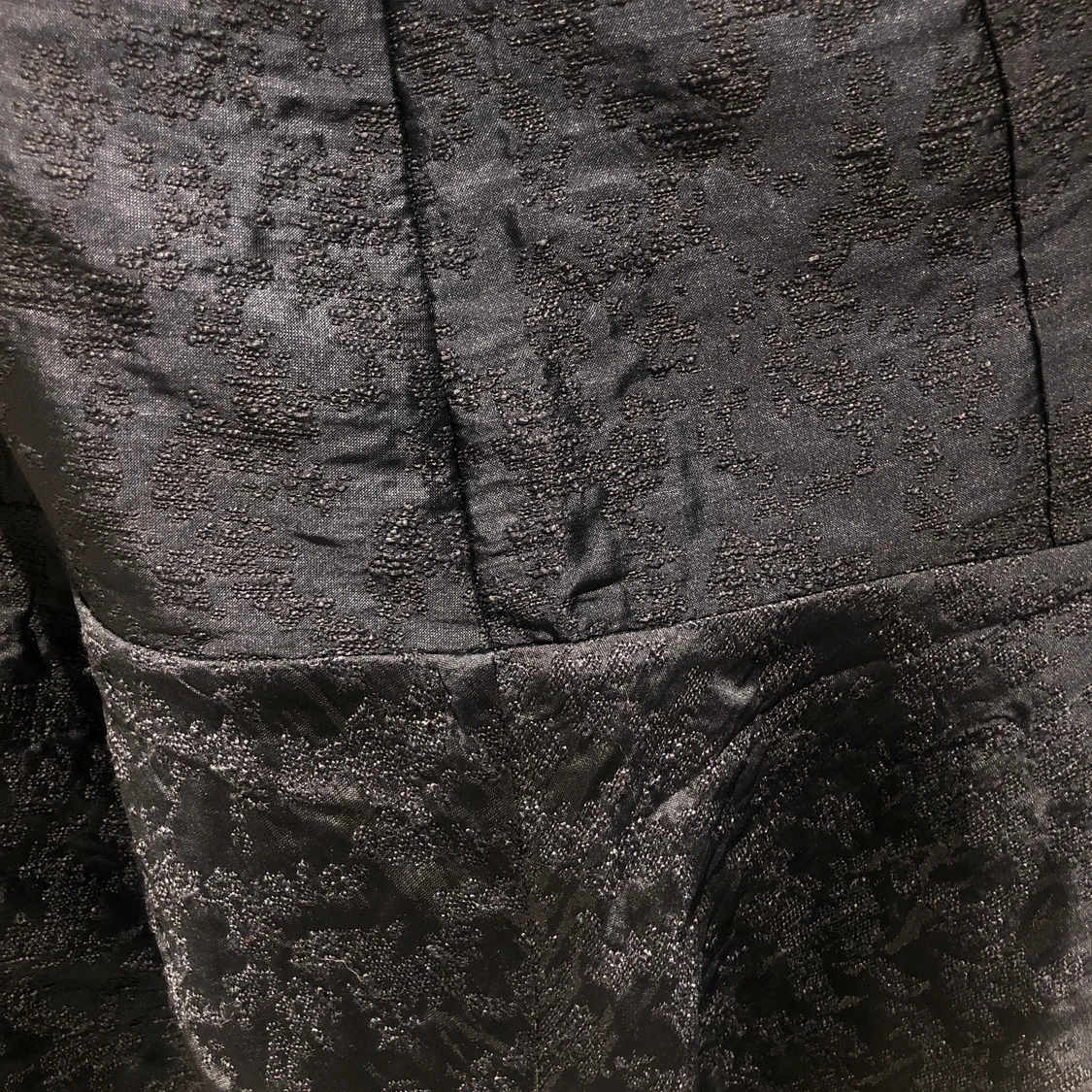 Oanvänd trendig kjol - 90