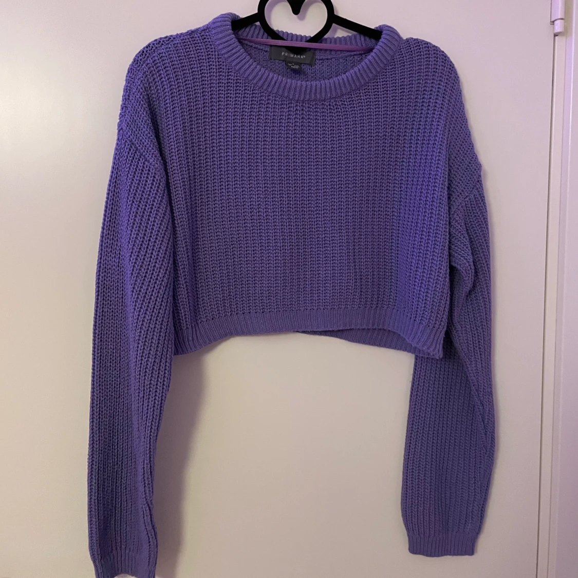 Tröja från Primark .