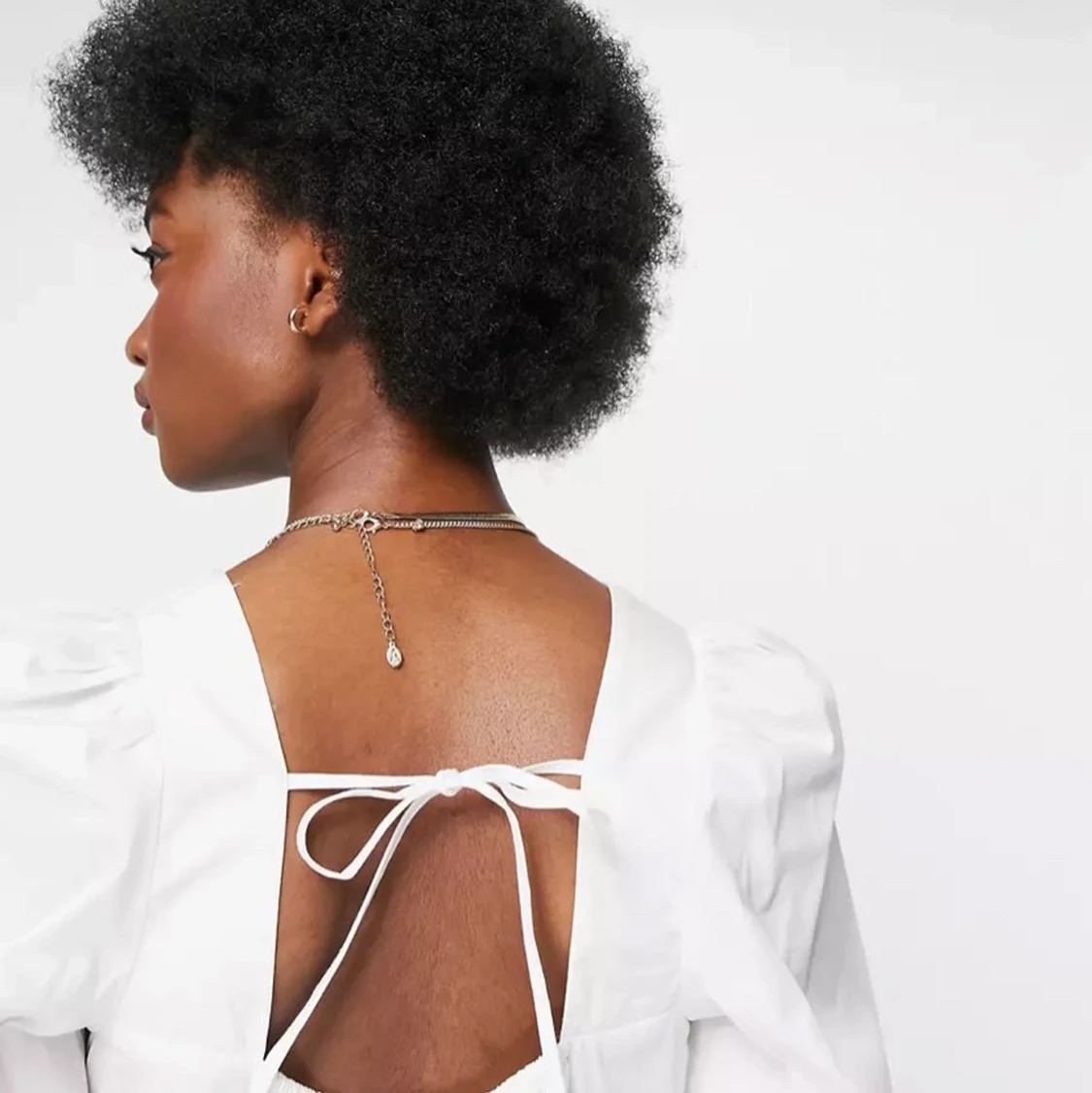 Klänning/studentklänning - 90