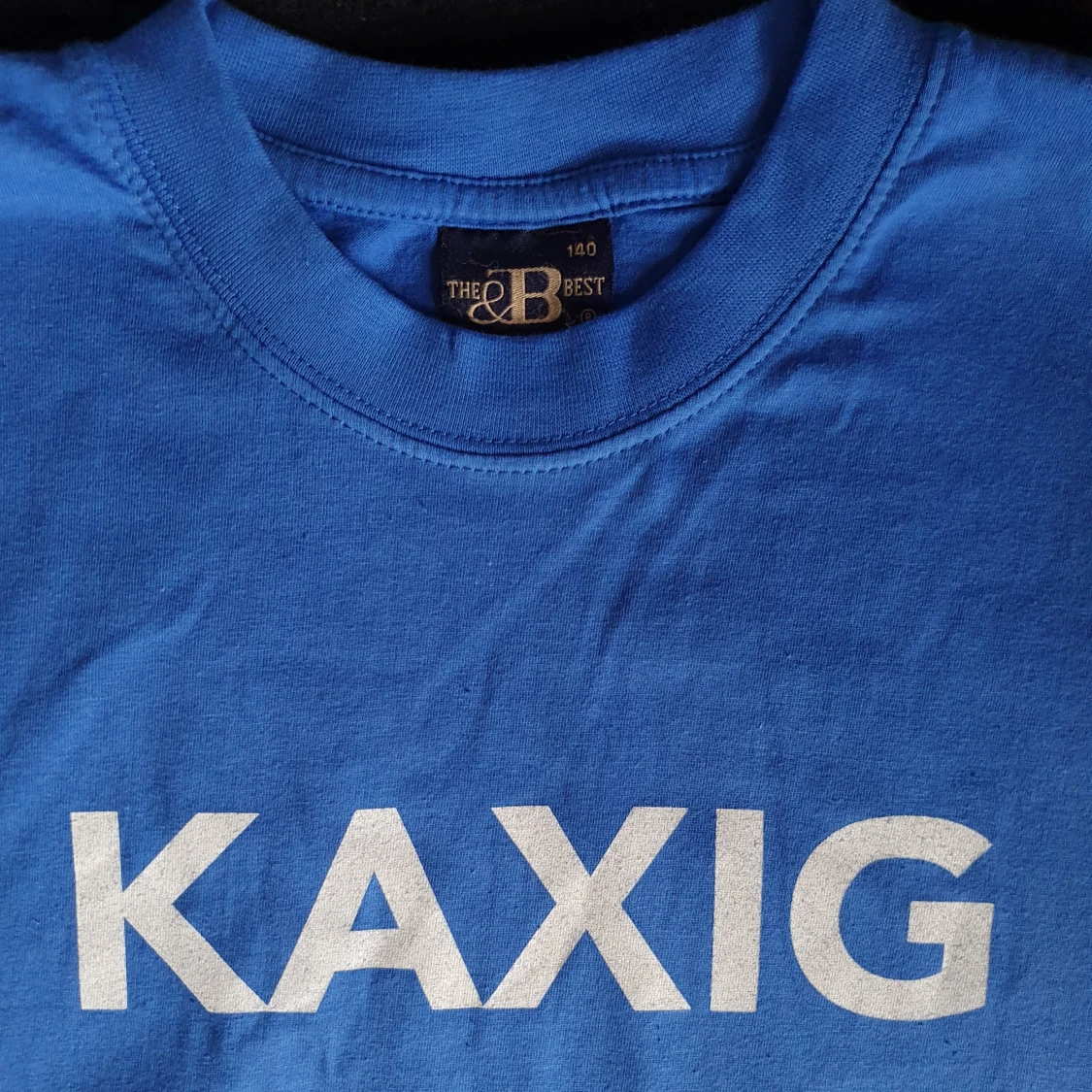 T-shirt kaxig - 90