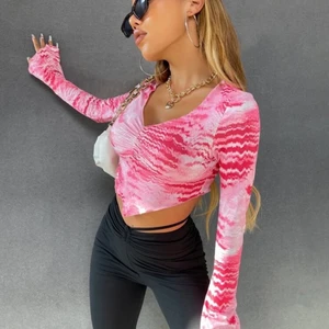 SHEIN - Jättefin topp! Inte alls använd 