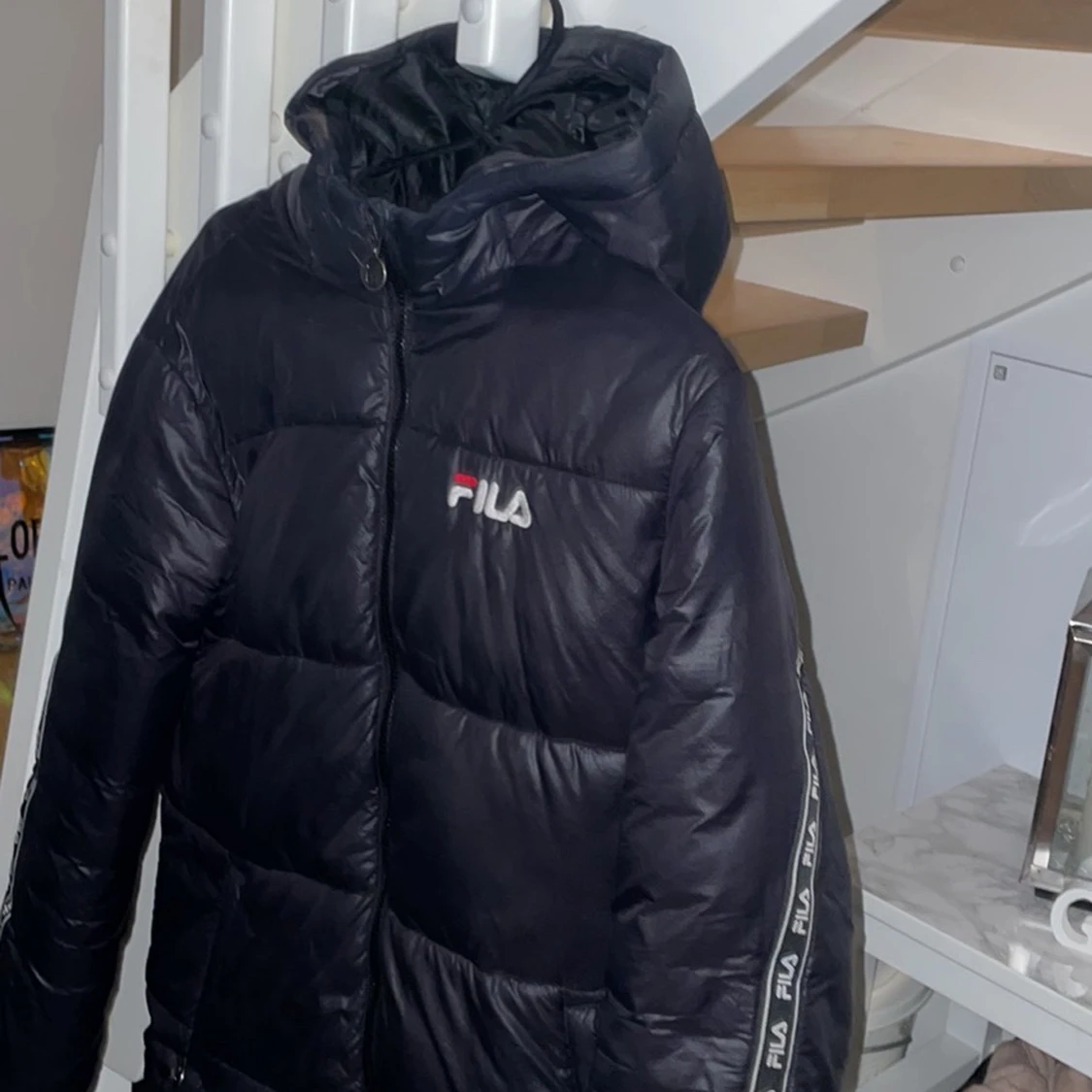Fila jacka strl s - 91