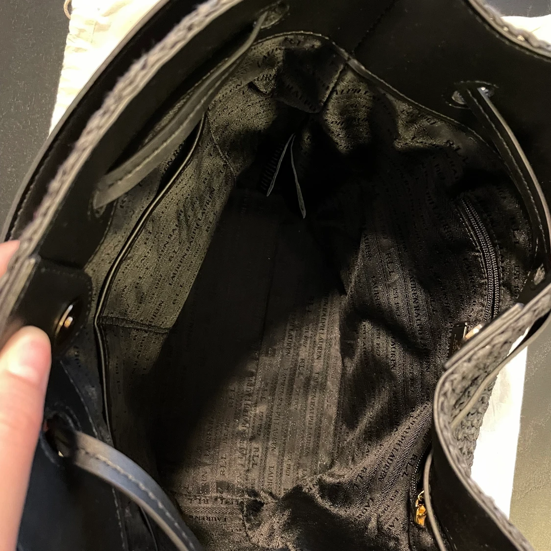 Ralph Lauren Debby bag - 91