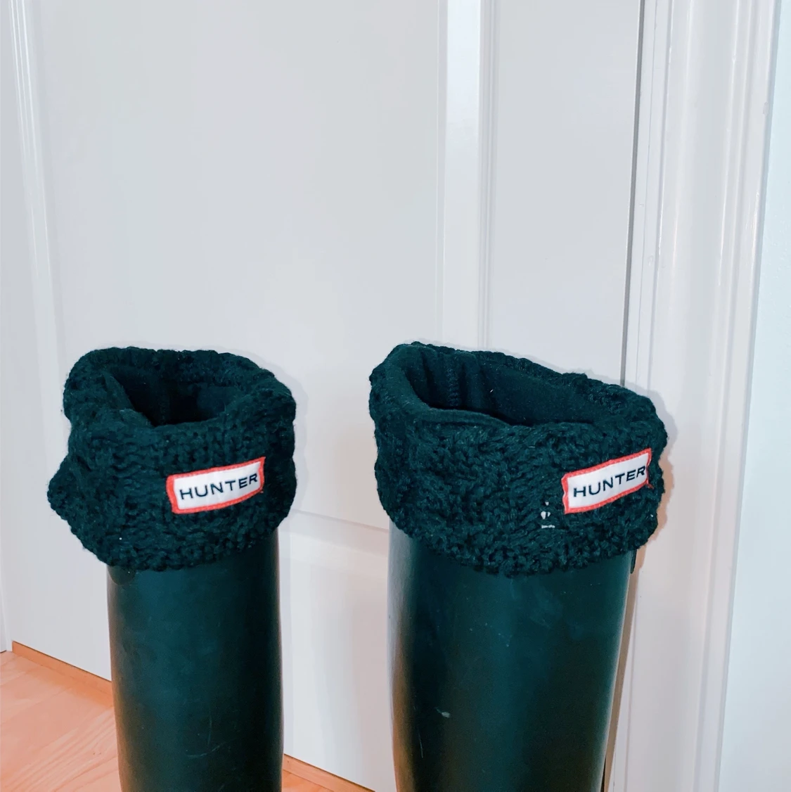 HUNTER STØVLER - 90