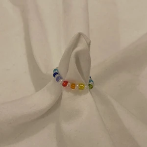 Ring - Pride ring🌈