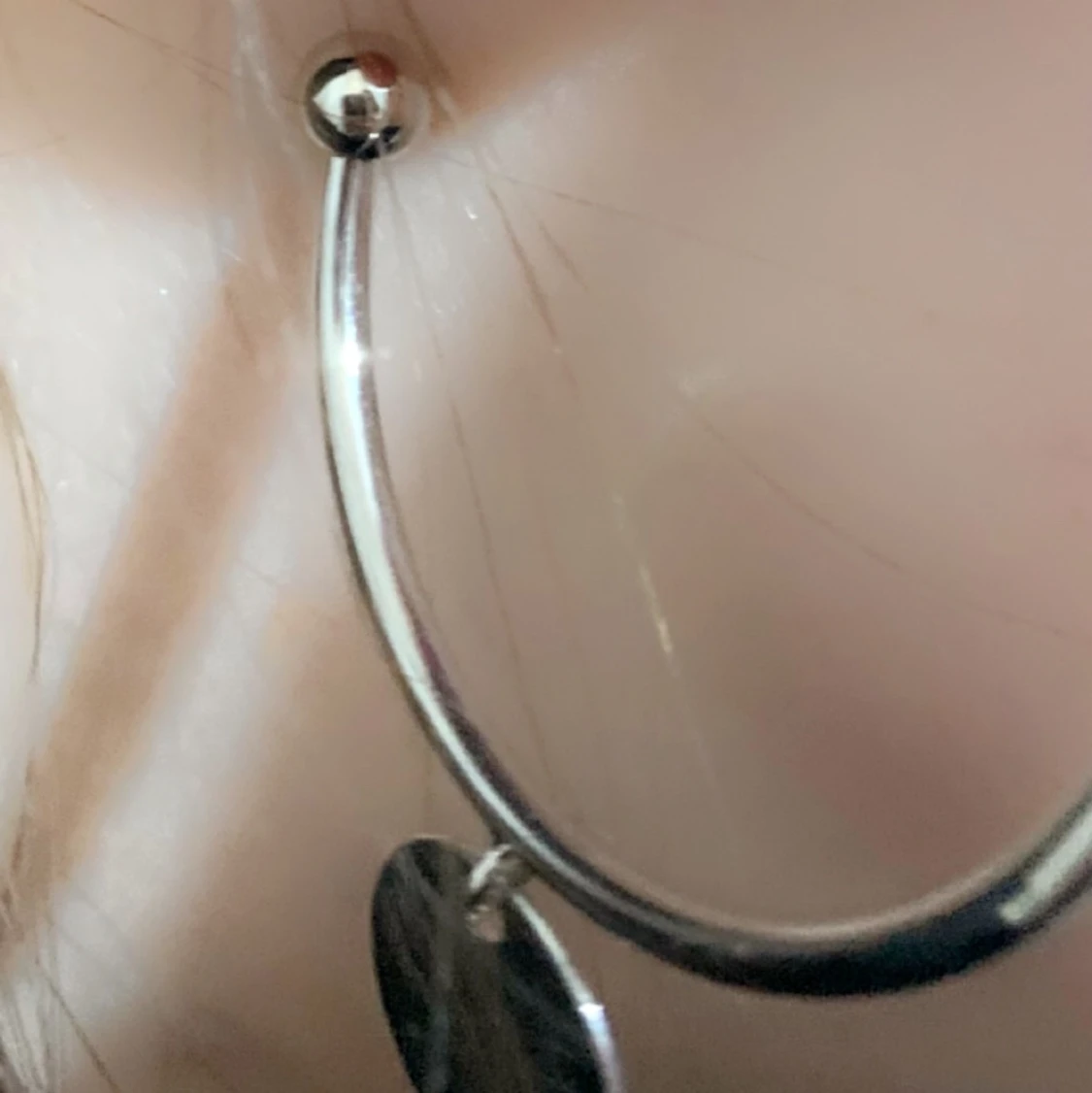 Halsband / Örhängen  - 90