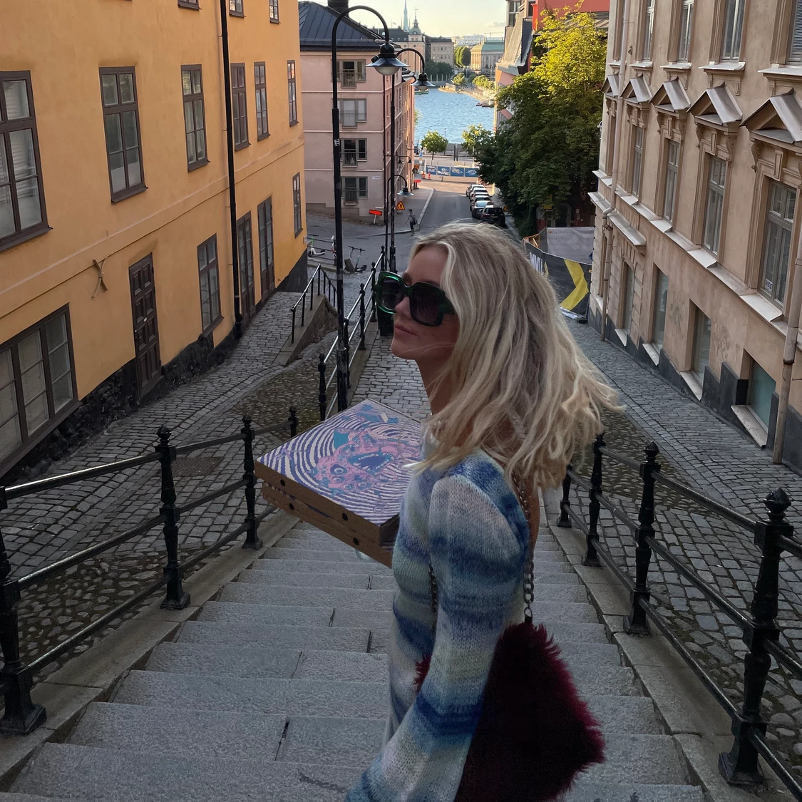 Hanna schönberg X nakd klänning - 90