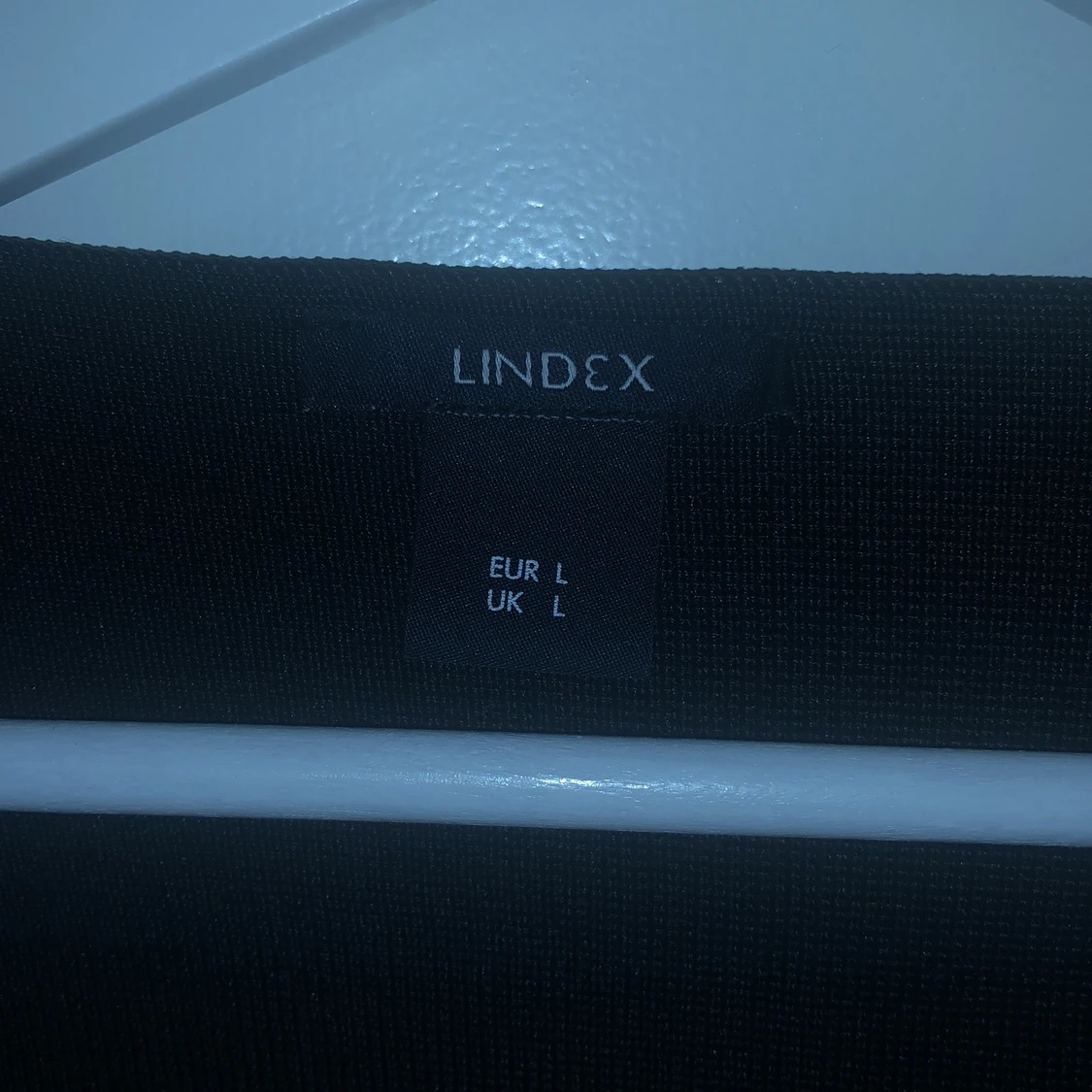 Lindex blockfärgad tröja säljes - 91