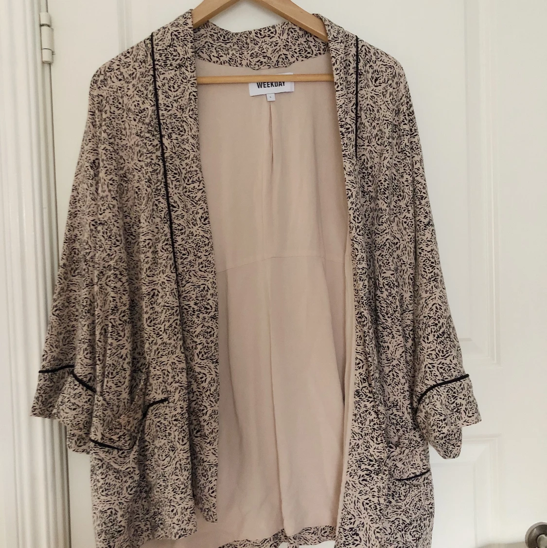 Kimono weekday  - 90