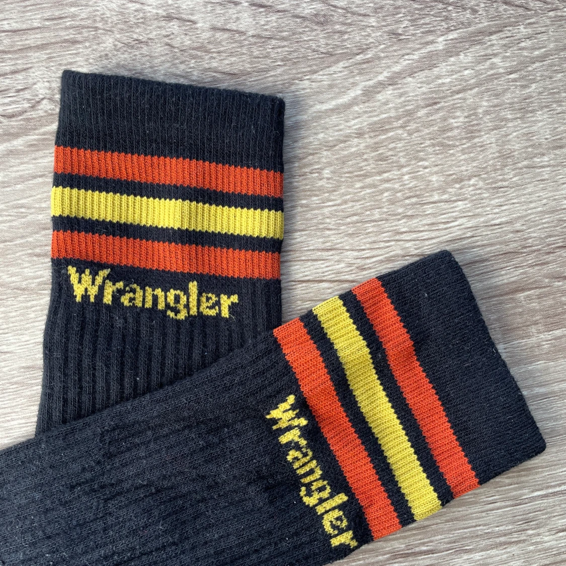 Wrangler strumpor