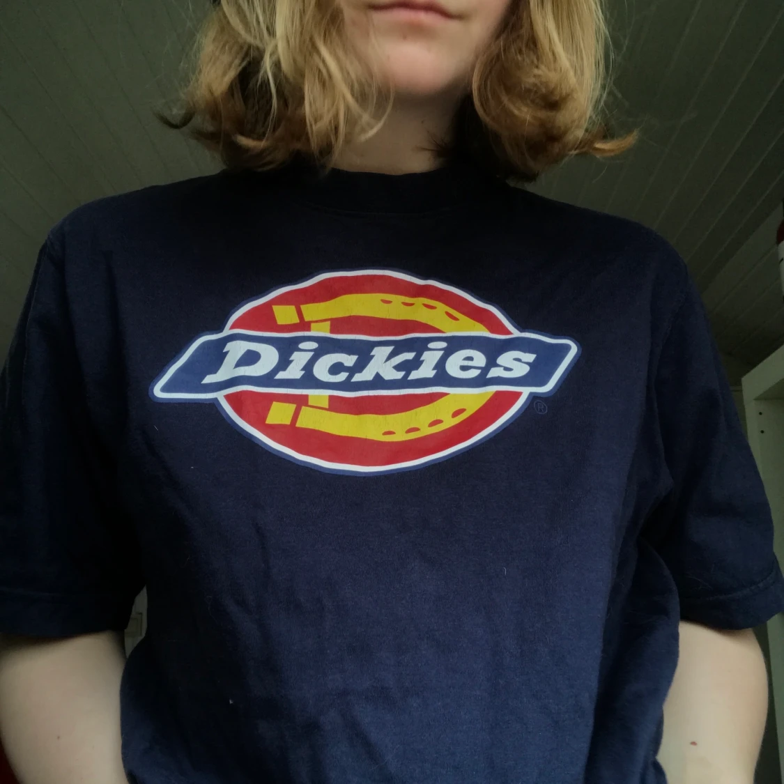 Dickies t-shirt
