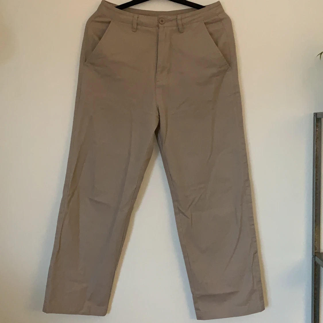 Santa cruz chinos
