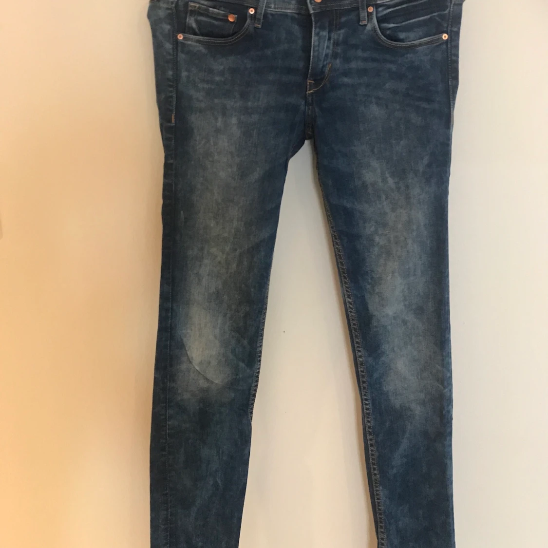 Jeans H&M 27/30
