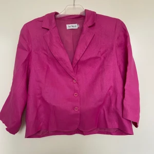 Ted Nicol kavaj, strl 38 - mycket fint skick 