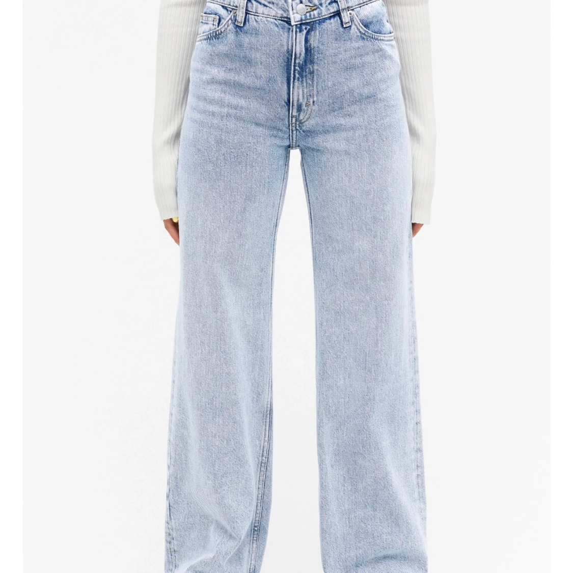 Monki Yoko Jeans  - 91