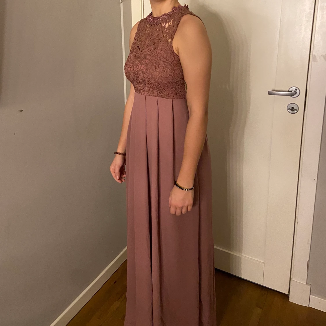 Bubbleroom balklänning  - 90