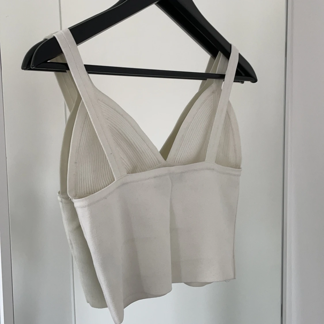 Vitt linne från Zara  - 90