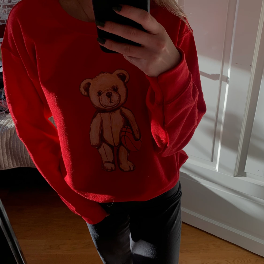 FashionBear sweatshirt - 91