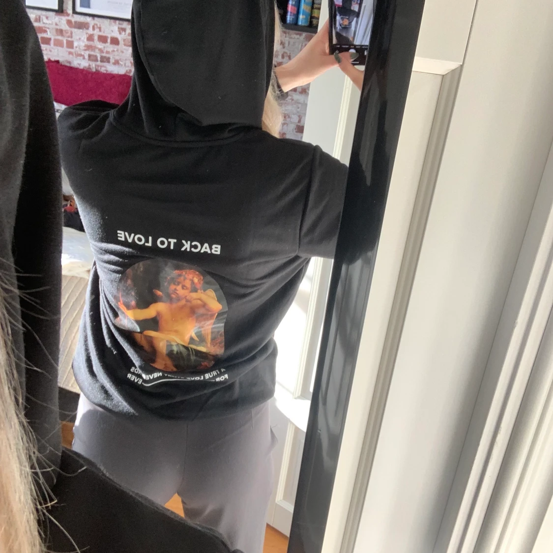 Superfin hoodie - 91