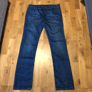 Levis Jeans - Levis Jeans i fint skick. pris kan diskuteras vid snabbt köp. modell 610