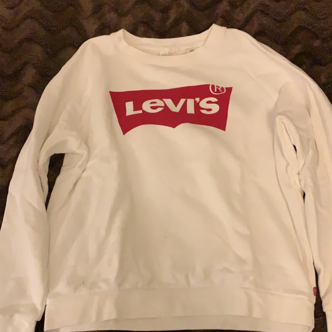 Levis tröja