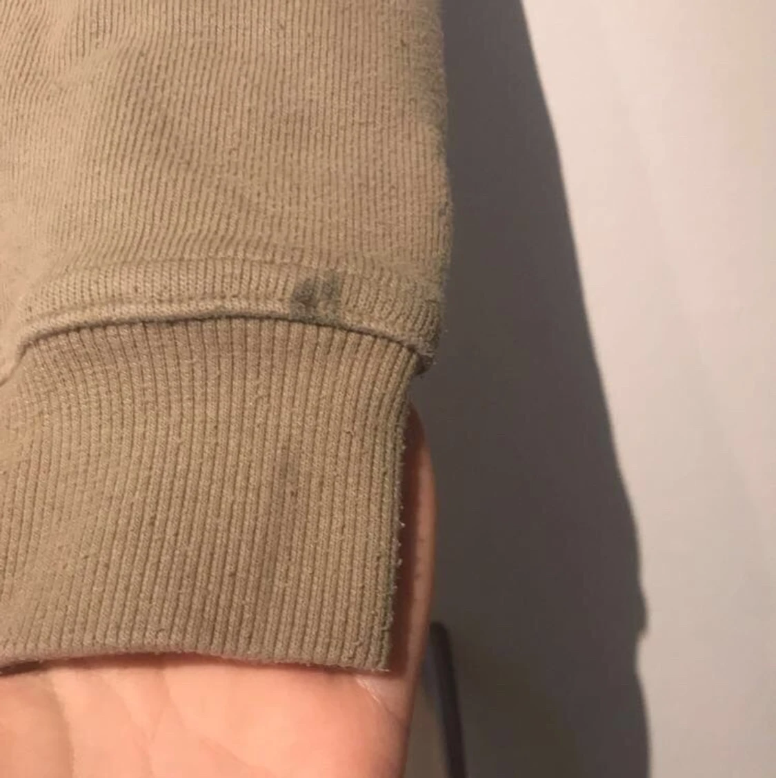 Atlas sweatshirt  - 90