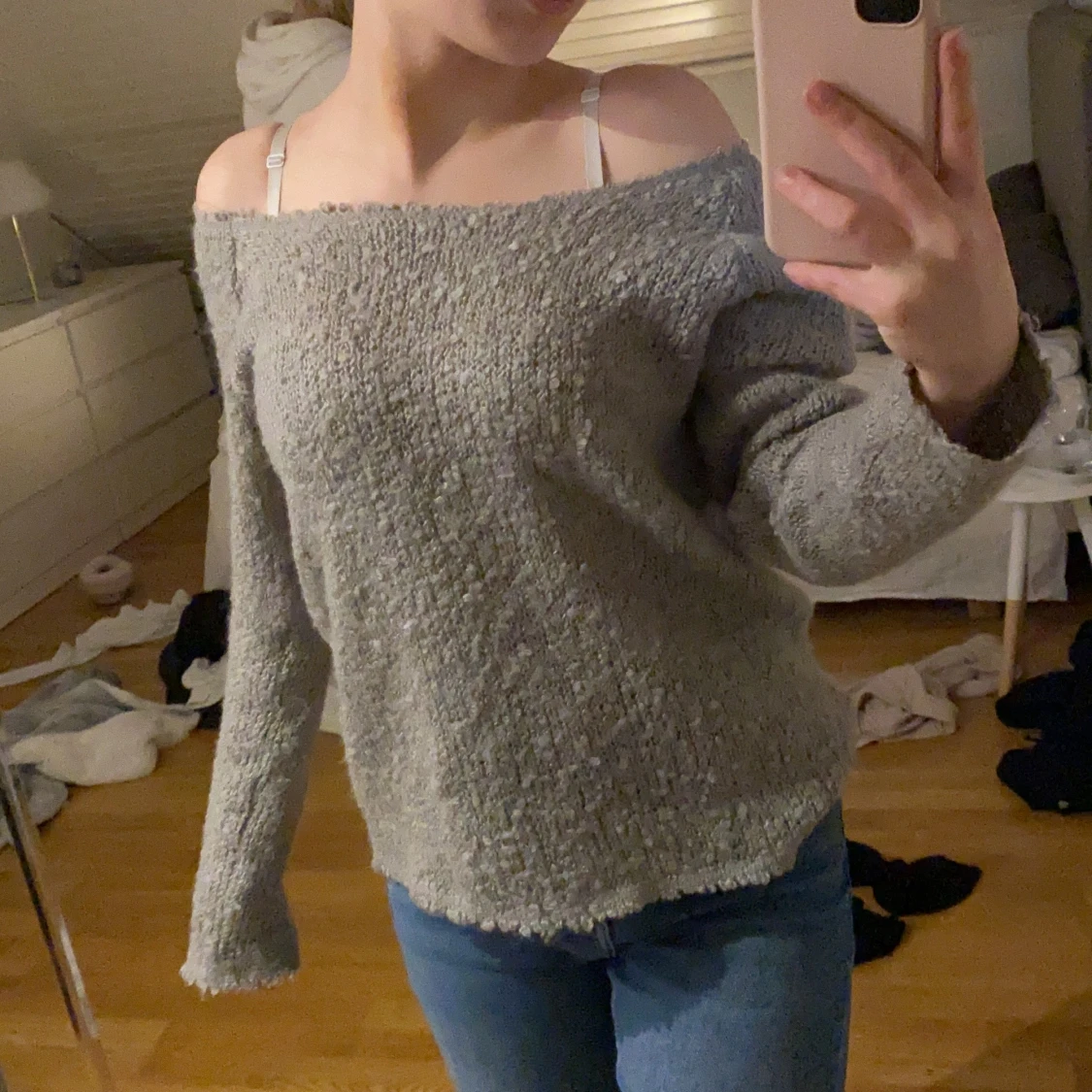 Storlek s köparen står för frakt  - 91