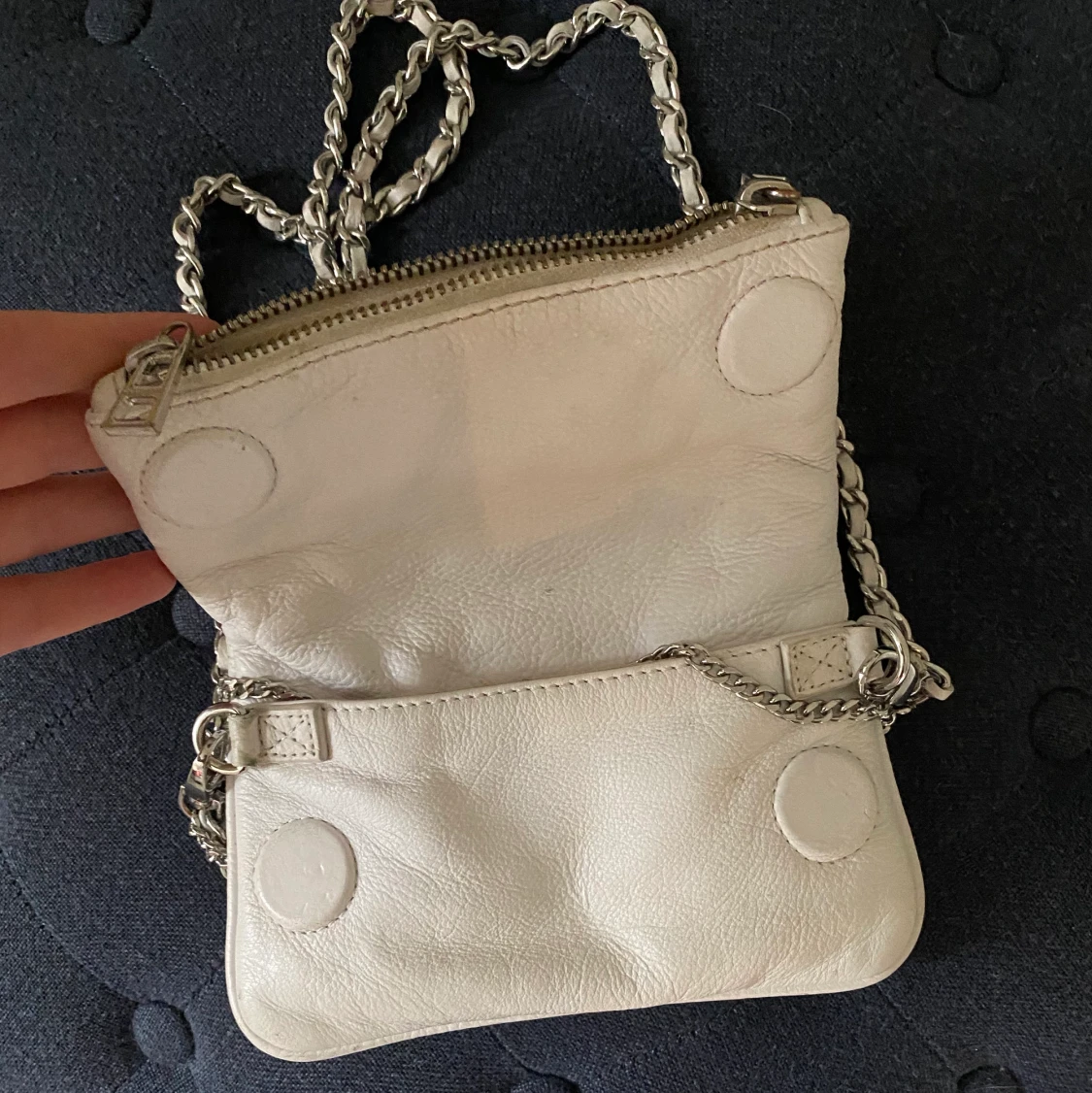 Nano bag Zadig   - 90