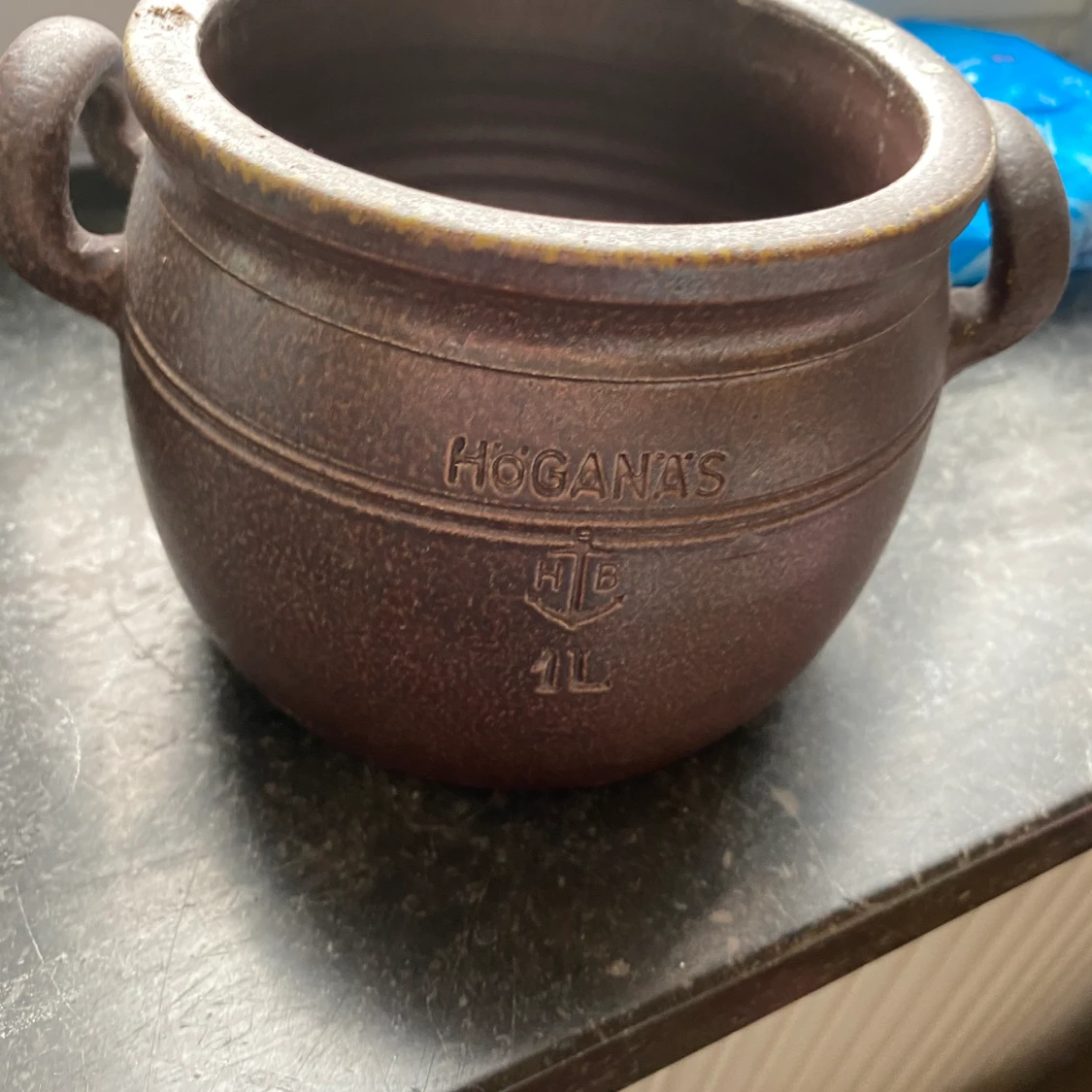 Inredning krukor - 90