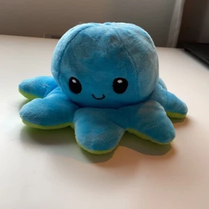 Octopus  - Säljer denna som har varit väldigt populär nu på senaste 