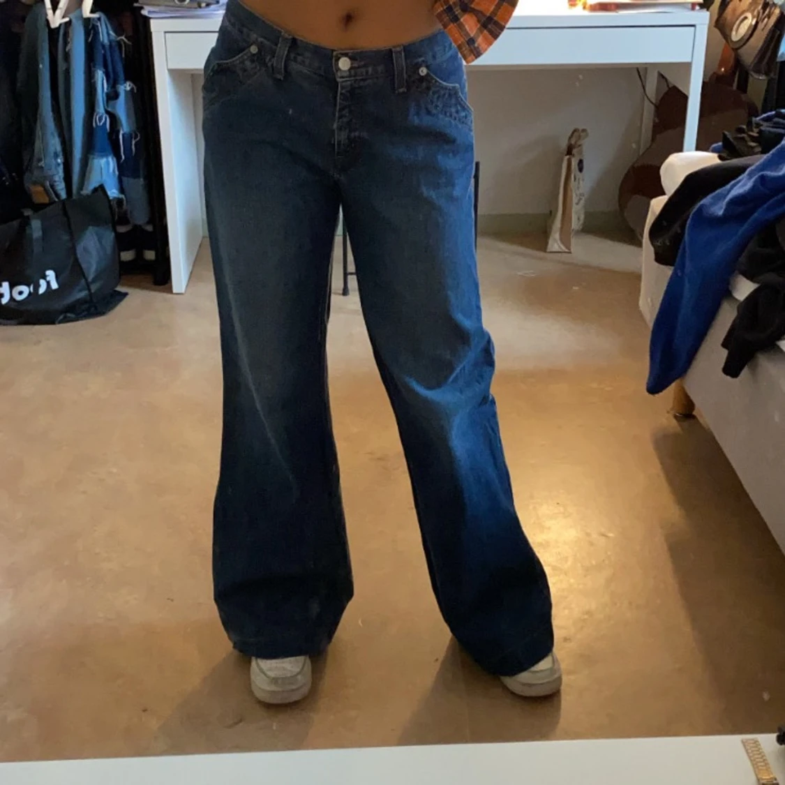 Coola jeans  - 90