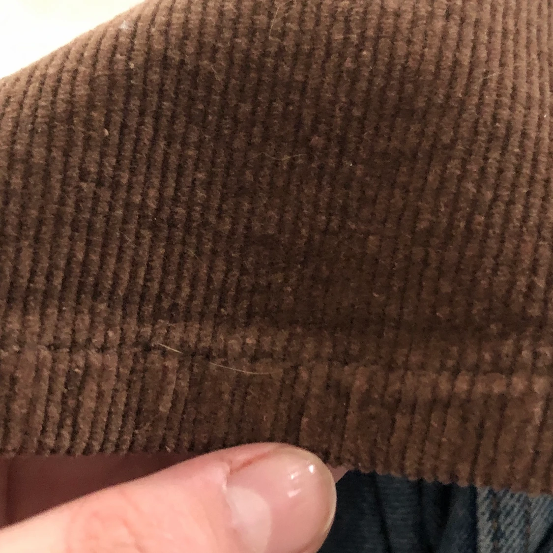 Manchesterbyxor - 91