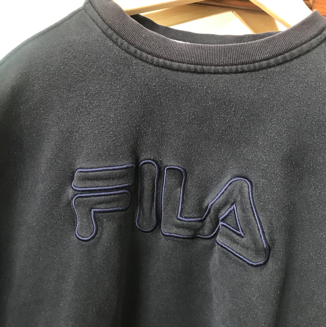 Vintage fila