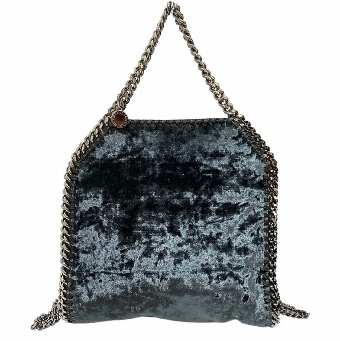 Stella McCartney väska ÄKTA